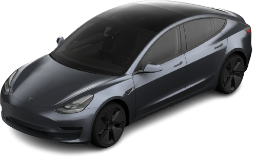 Visualisation de la voiture